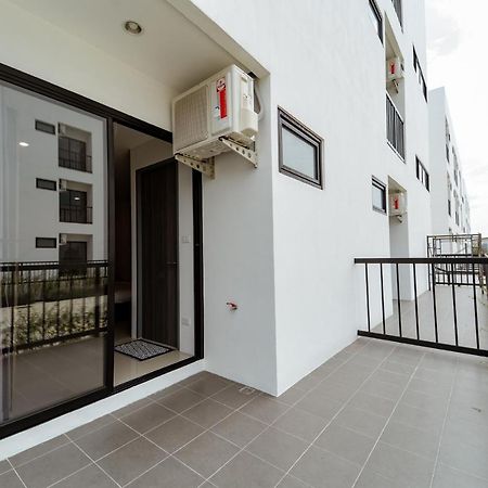 My Space @ Chaosua69 Bangkok Exterior foto