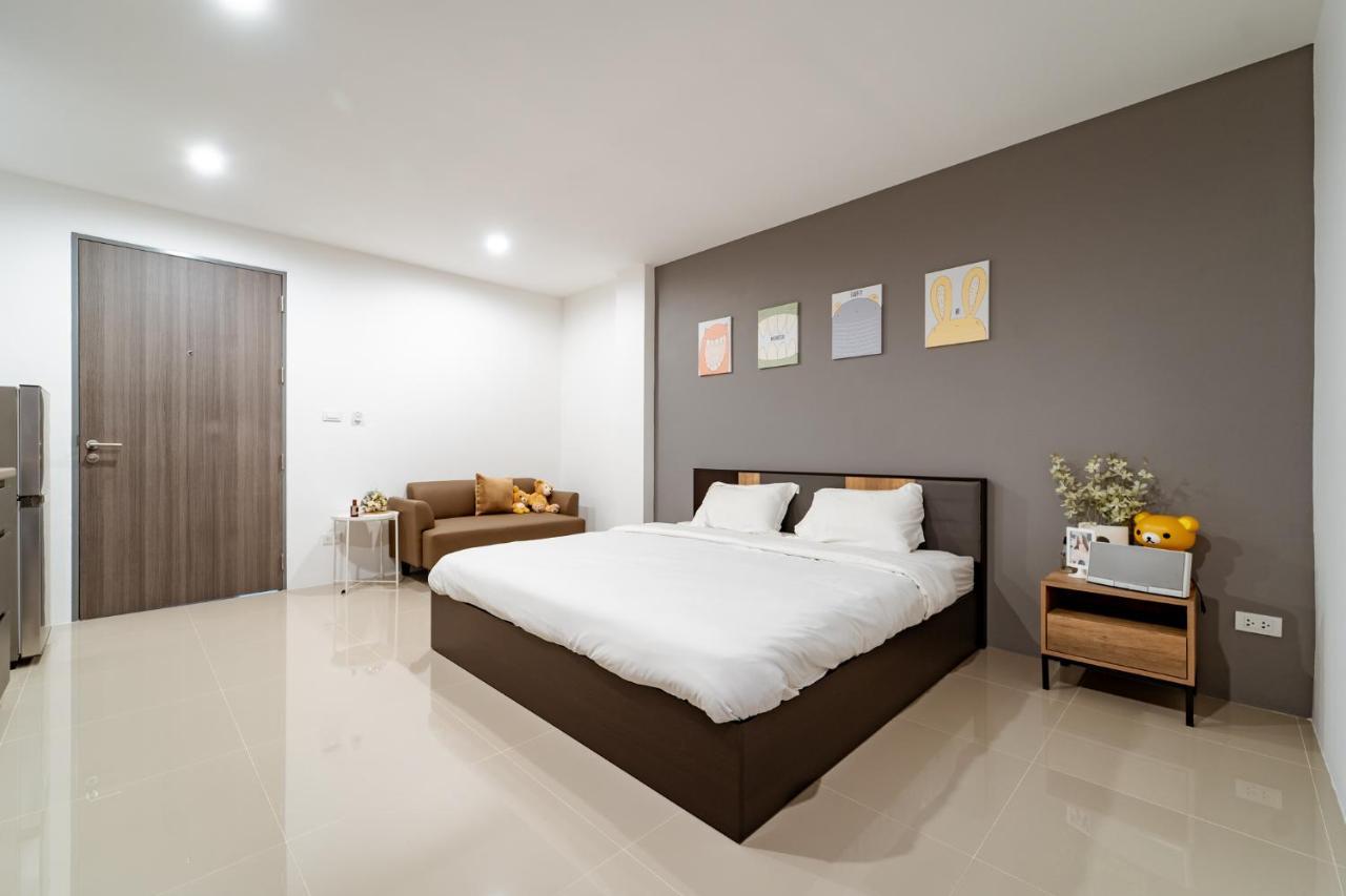 My Space @ Chaosua69 Bangkok Exterior foto