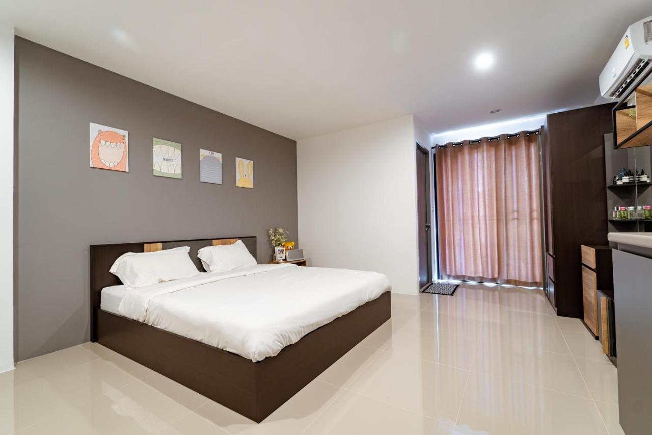 My Space @ Chaosua69 Bangkok Exterior foto